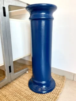 Colonne romaine style toscan antique