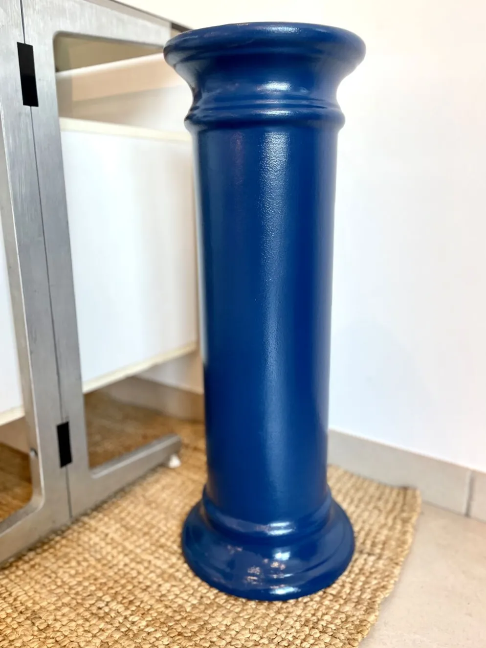 Colonne romaine style toscan antique