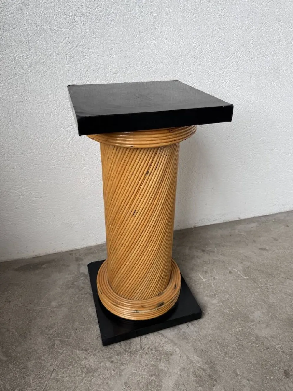 Colonne rotin vivai del sud crespi