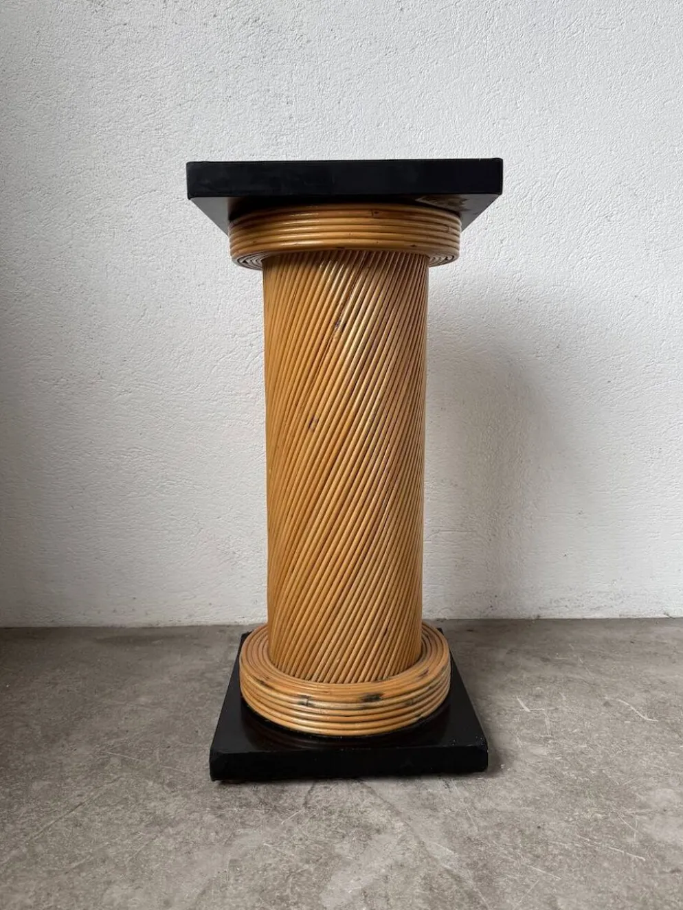 Colonne rotin vivai del sud crespi