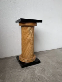 Colonne rotin vivai del sud crespi