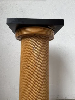Colonne rotin vivai del sud crespi