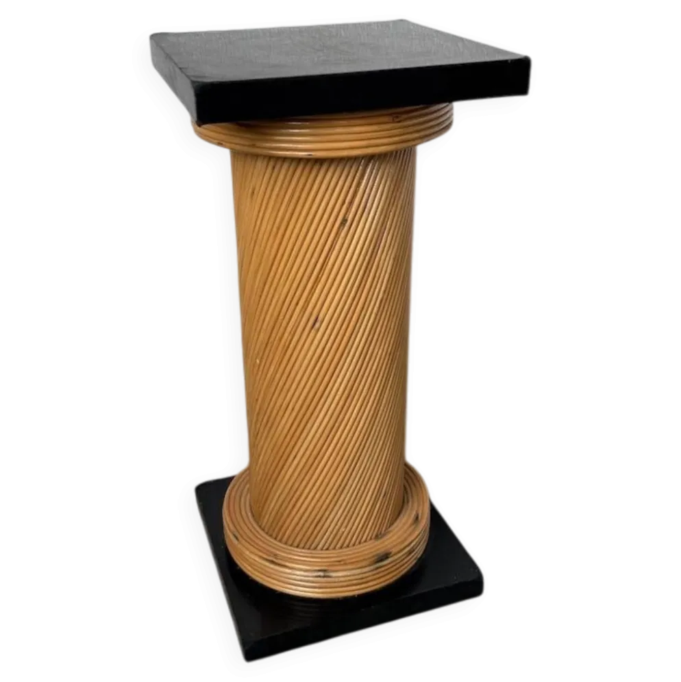 Colonne rotin vivai del sud crespi