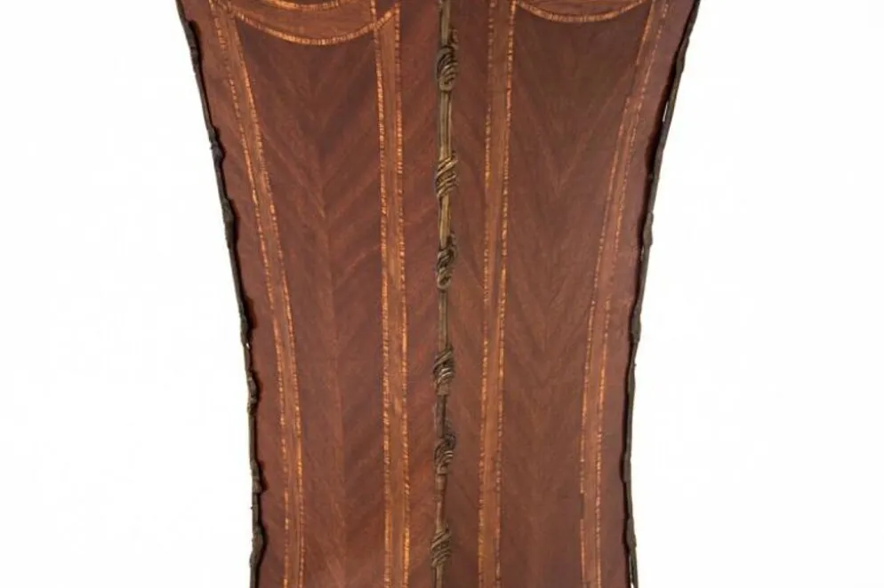Colonnes antiques, France, vers 1870