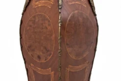 Colonnes antiques, France, vers 1870