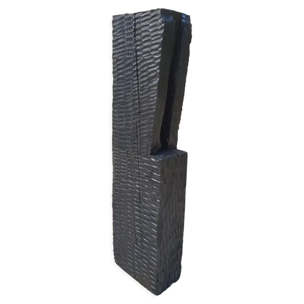 Colonne totem