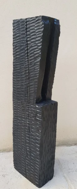 Colonne totem