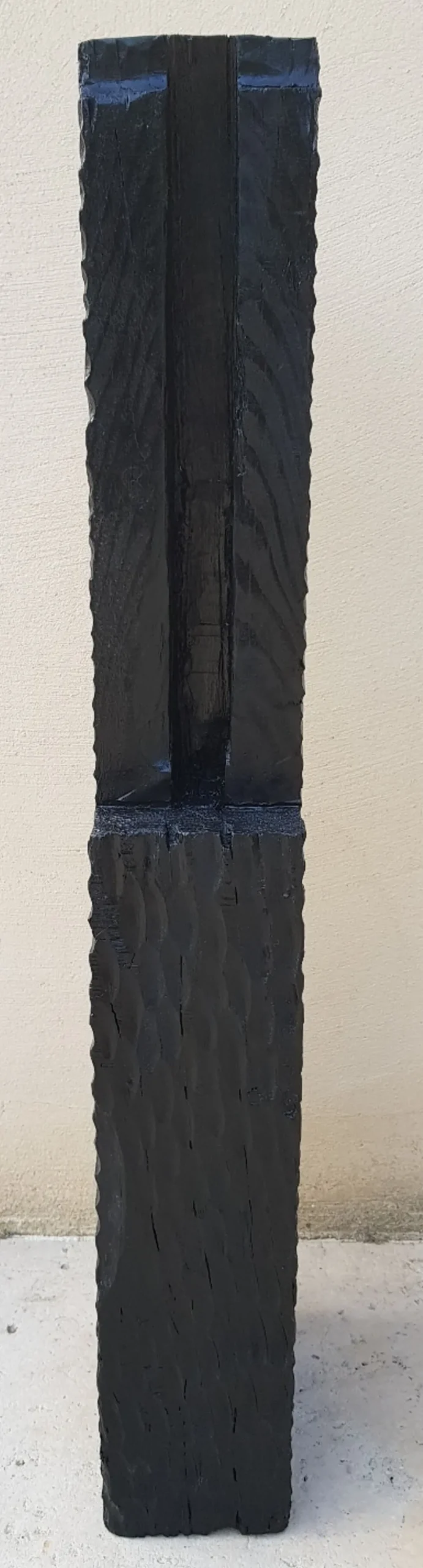 Colonne totem