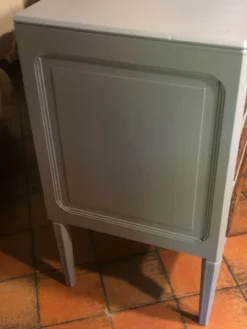 Commode art déco