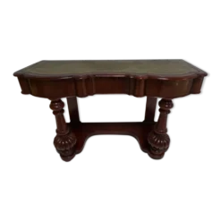 Console Biedermeier