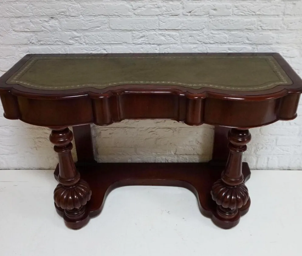 Console Biedermeier