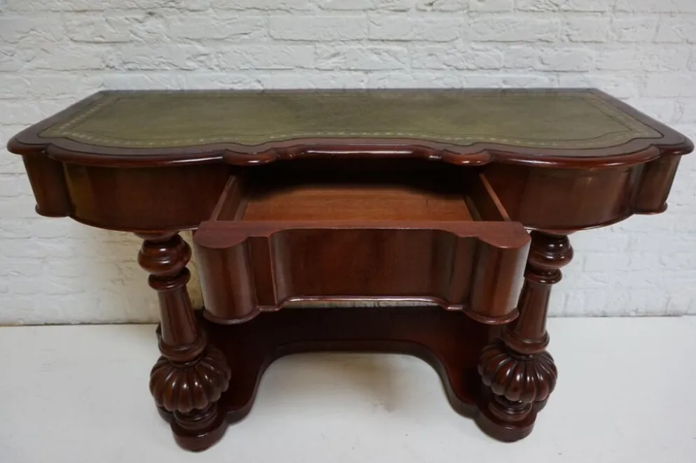 Console Biedermeier