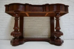 Console Biedermeier