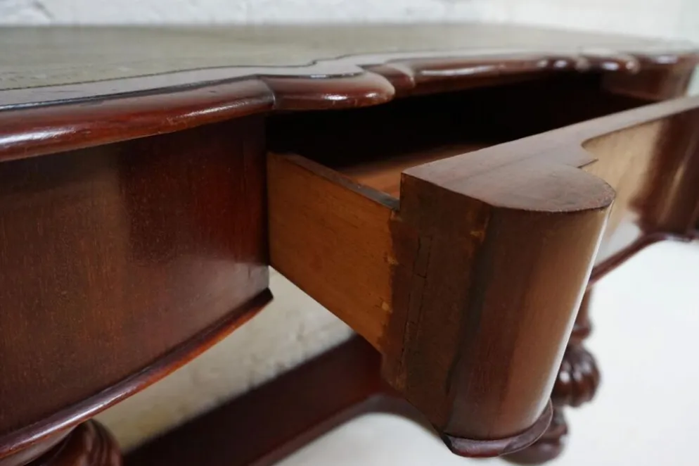 Console Biedermeier