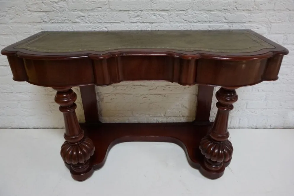 Console Biedermeier