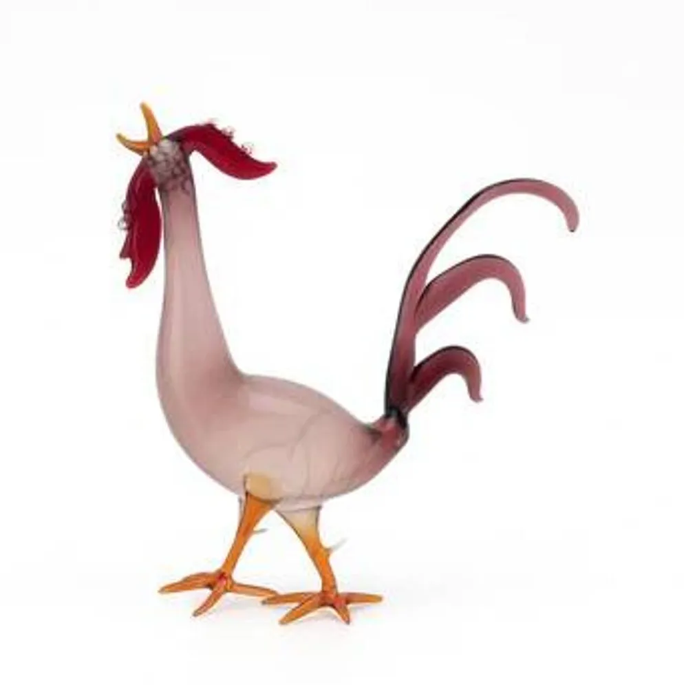 Coq, Jaroslav Brychta, années 1930, Tchécoslovaquie