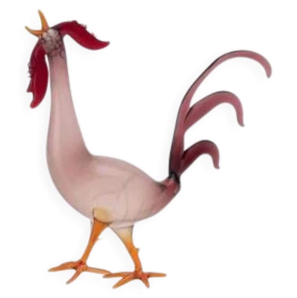 Coq, Jaroslav Brychta, années 1930, Tchécoslovaquie