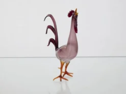 Coq, Jaroslav Brychta, années 1930, Tchécoslovaquie