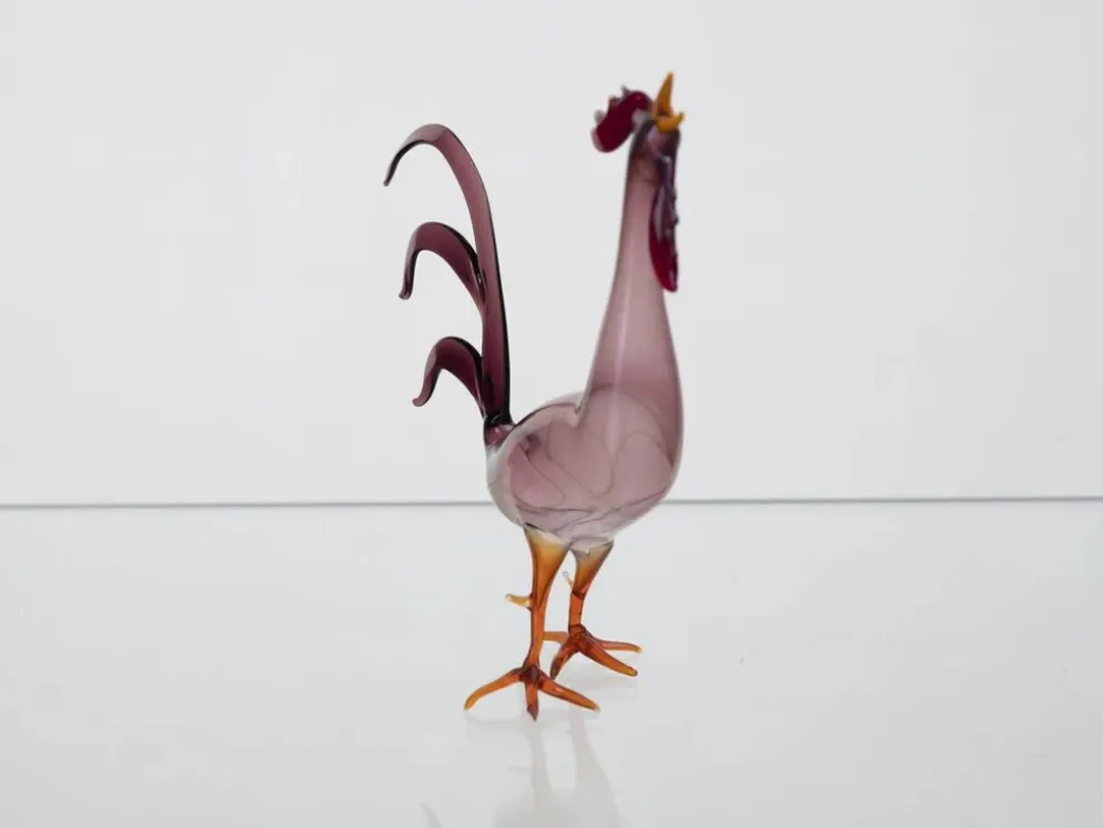 Coq, Jaroslav Brychta, années 1930, Tchécoslovaquie