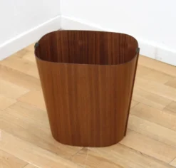 Corbeille de bureau design, Normann