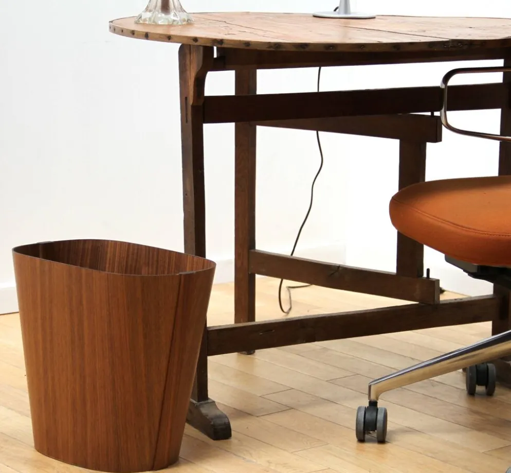 Corbeille de bureau design, Normann