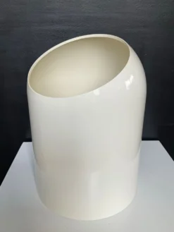 Corbeille Makio Hasuike pour Gedy années 70