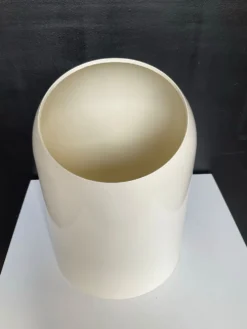 Corbeille Makio Hasuike pour Gedy années 70