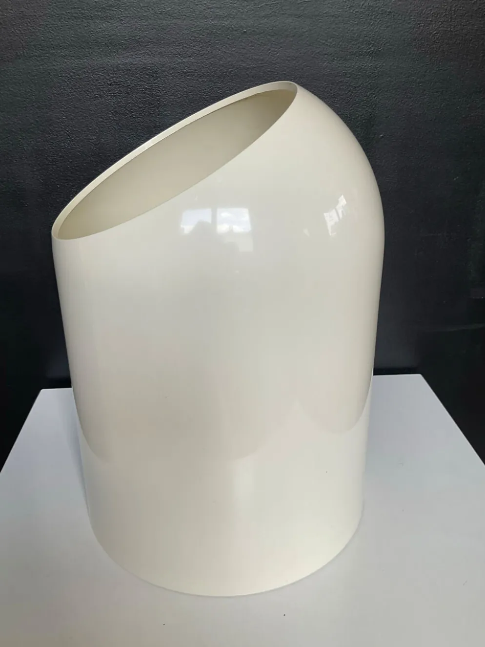 Corbeille Makio Hasuike pour Gedy années 70