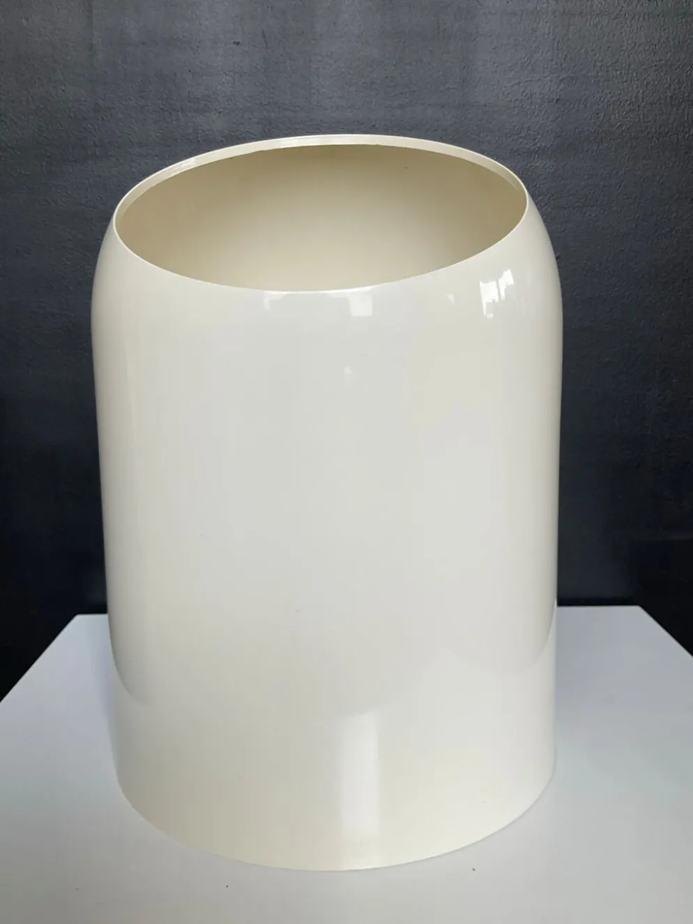 Corbeille Makio Hasuike pour Gedy années 70