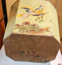 Corbeille à papier