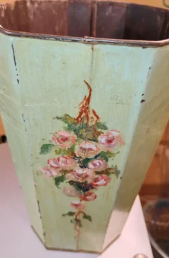 Corbeille à papier