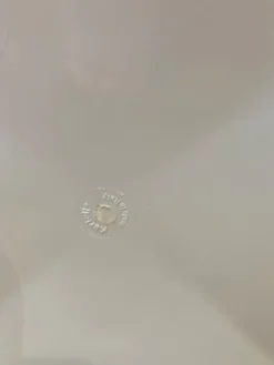 Corbeille à papier Kartell