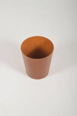 Corbeille suédoise conçue par Martin Aberg pour Servex, années 1950.