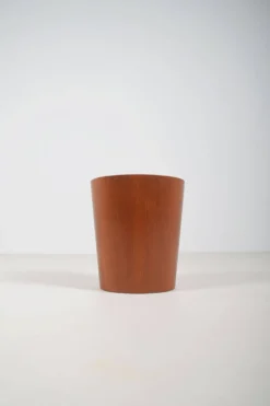 Corbeille suédoise conçue par Martin Aberg pour Servex, années 1950.