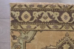 Couloir en laine Oushak extra long sku 1904