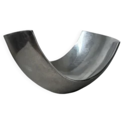 Coupe design en métal
