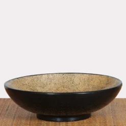 Coupe en coquille d'oeuf par Annam Heritage, travail du XXe siècle