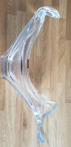 Coupe en cristal