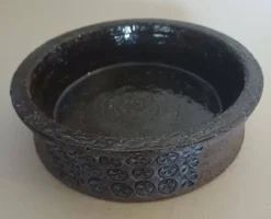 Coupe / Vide-Poche Vintage Céramique Rörstrand - Inger Persson (Atelier)