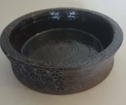 Coupe / Vide-Poche Vintage Céramique Rörstrand - Inger Persson (Atelier)