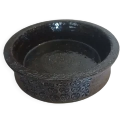 Coupe / Vide-Poche Vintage Céramique Rörstrand - Inger Persson (Atelier)