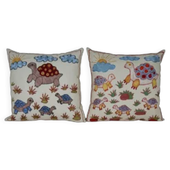 Coussin