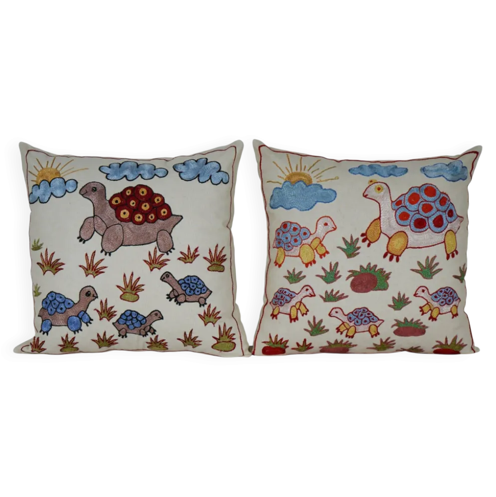 Coussin