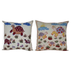 Coussin