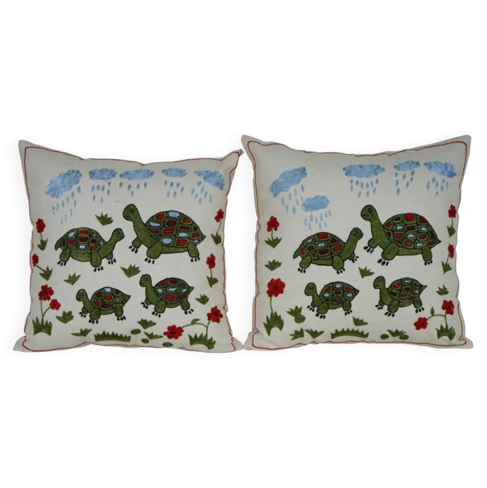 Coussin