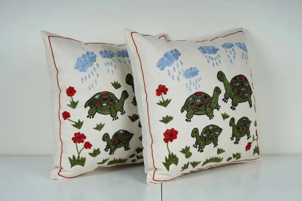 Coussin