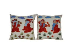 Coussin