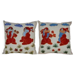 Coussin