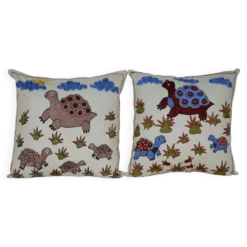 Coussin