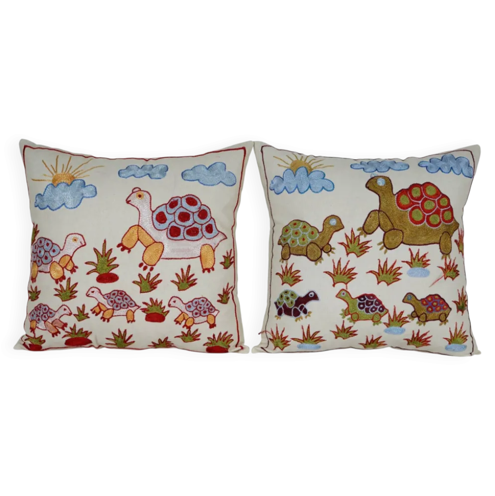 Coussin